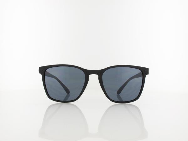ALPINA | Yefe A8647 331 54 | all black matt / black mirror