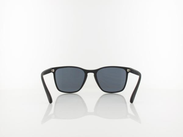 ALPINA | Yefe A8647 331 54 | all black matt / black mirror