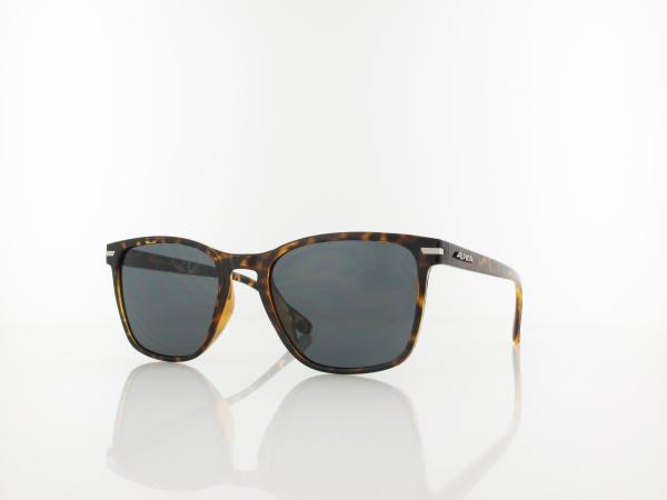 ALPINA | Yefe A8647 491 54 | havana gloss / black