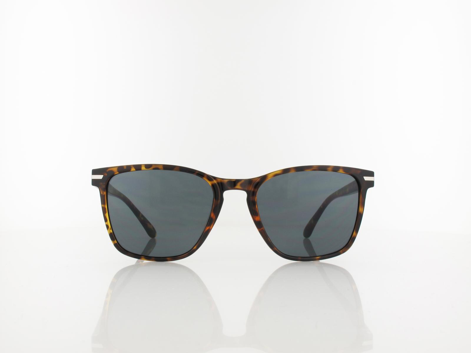 ALPINA | Yefe A8647 491 54 | havana gloss / black