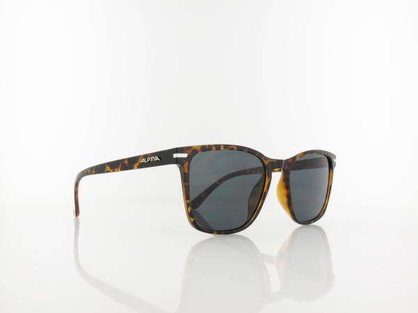 ALPINA | Yefe A8647 491 54 | havana gloss / black