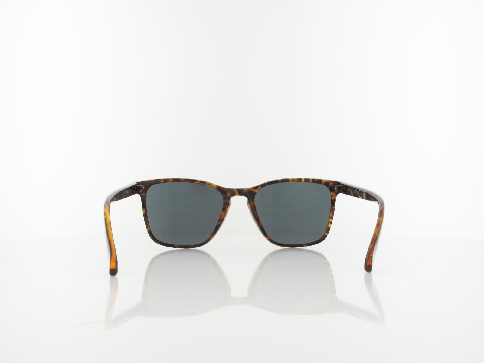 ALPINA | Yefe A8647 491 54 | havana gloss / black