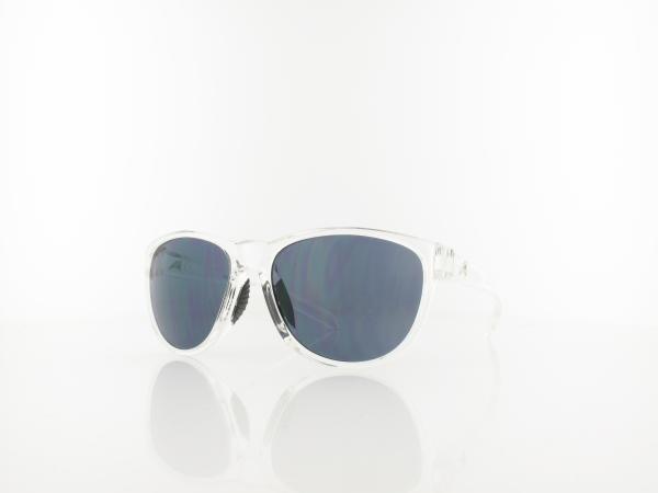 ALPINA | Nacan II A8651 401 56 | transparent gloss / black