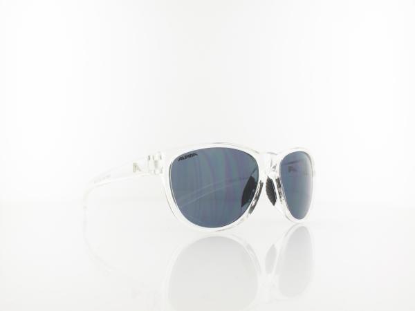 ALPINA | Nacan II A8651 401 56 | transparent gloss / black