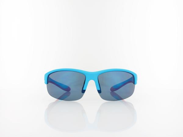 ALPINA | Flexxy youth HR A8652 381 60 | blue-red / CM blue
