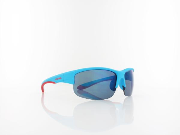 ALPINA | Flexxy youth HR A8652 381 60 | blue-red / CM blue