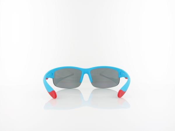 ALPINA | Flexxy youth HR A8652 381 60 | blue-red / CM blue