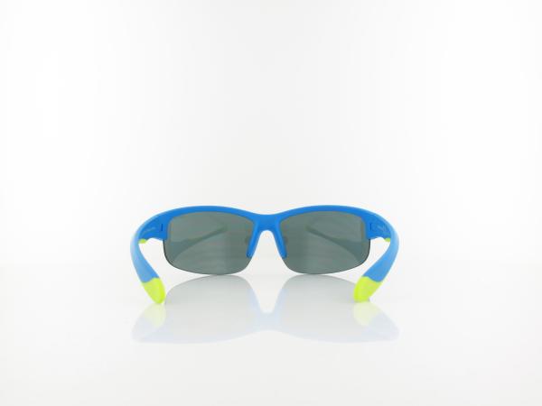 ALPINA | Flexxy Youth HR A8652 480 60 | blue matt lime / C black