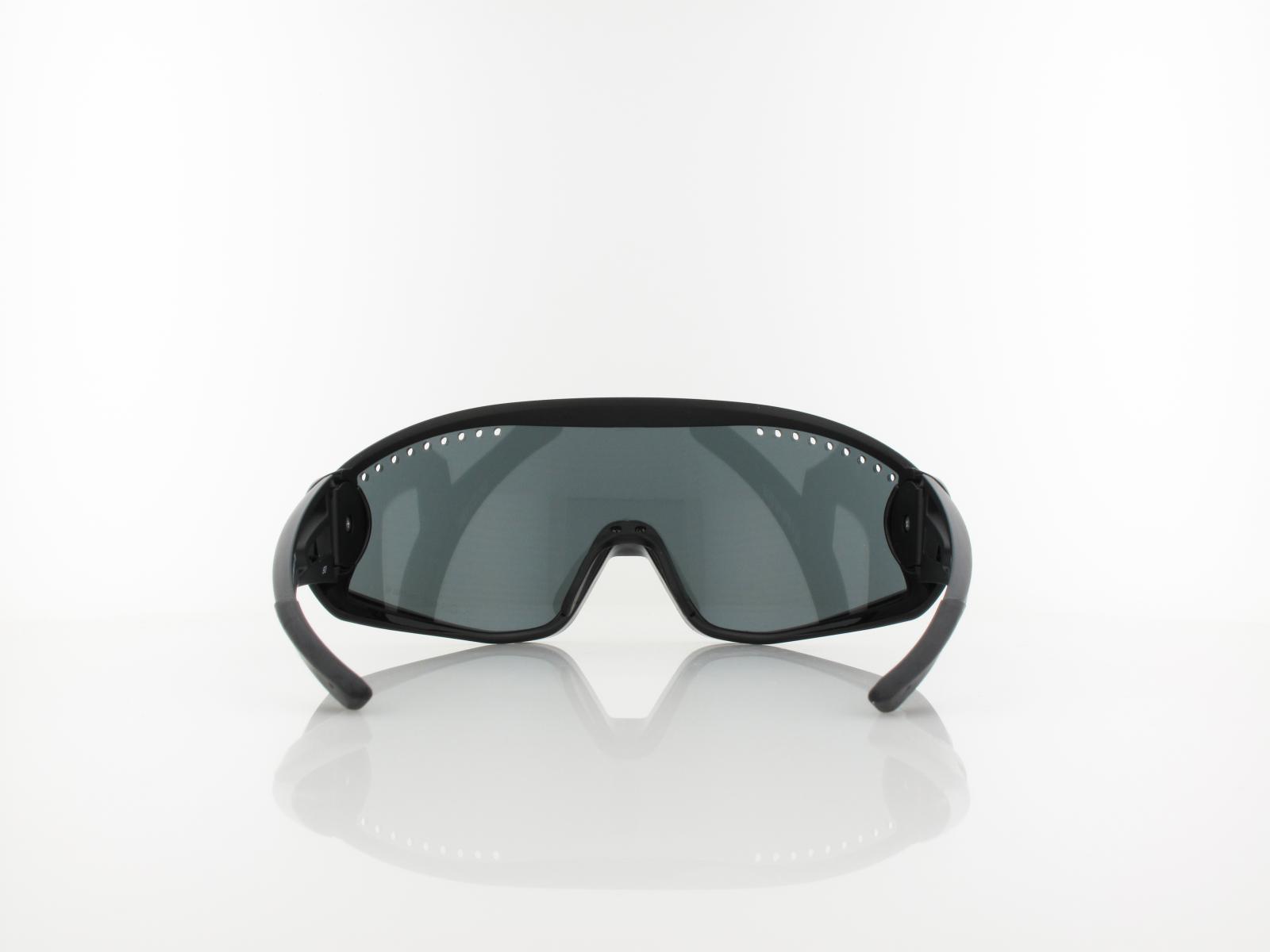 ALPINA | 5W1NG CM+ A8656 332 140 | all black / black mirror