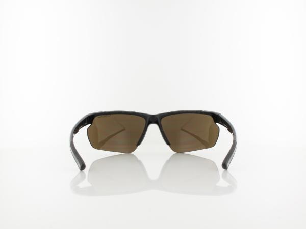 ALPINA | Defey HR A8657 332 70 | black / CM blue