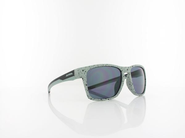 ALPINA | Flexxy Cool Kids I A8658 473 50 | willow-green / C black