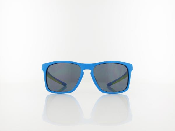 ALPINA | Flexxy Cool Kids I A8658 481 50 | blue-lime / C black