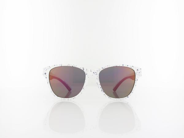 ALPINA | Flexxy Cool Kids II A8659 312 48 | white-lilac gloss / PM pink