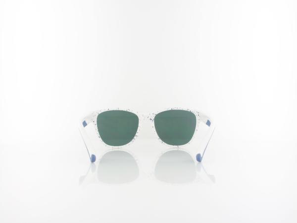 ALPINA | Flexxy Cool Kids II A8659 312 48 | white-lilac gloss / PM pink