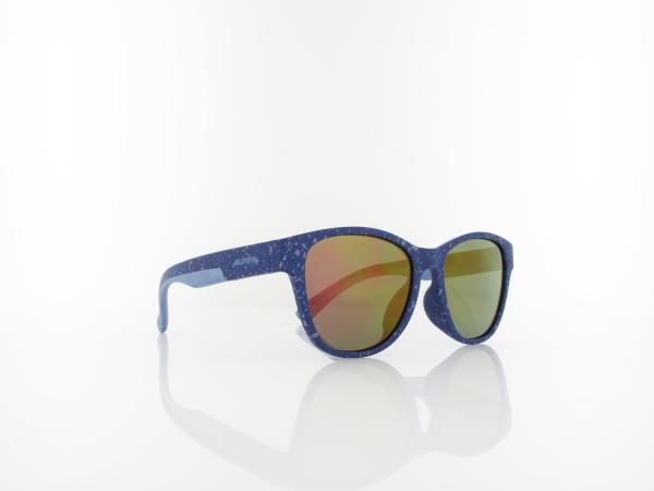 ALPINA | Flexxy Cool Kids II A8659 381 48 | blue-lilac / PM pink