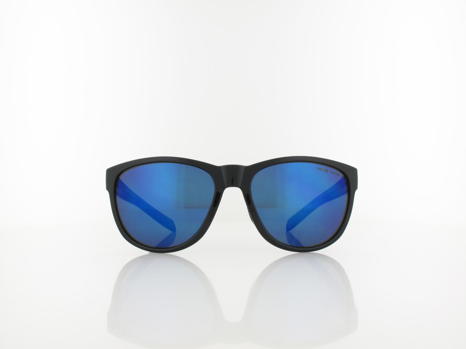 ALPINA | Nacan II HM A8661 381 56 | indigo / blue mirror