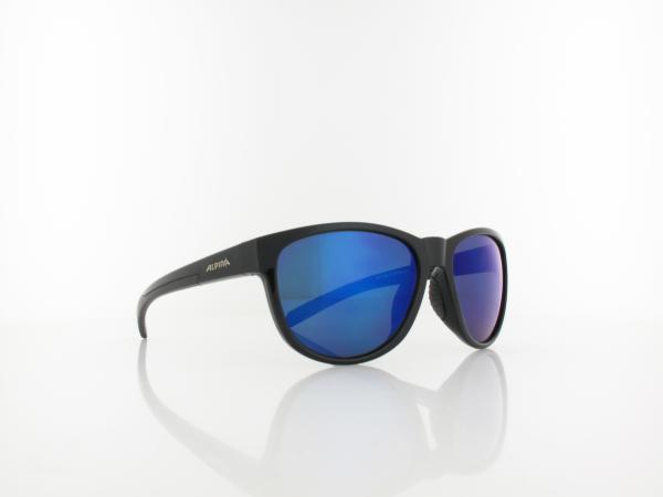ALPINA | Nacan II HM A8661 381 56 | indigo / blue mirror