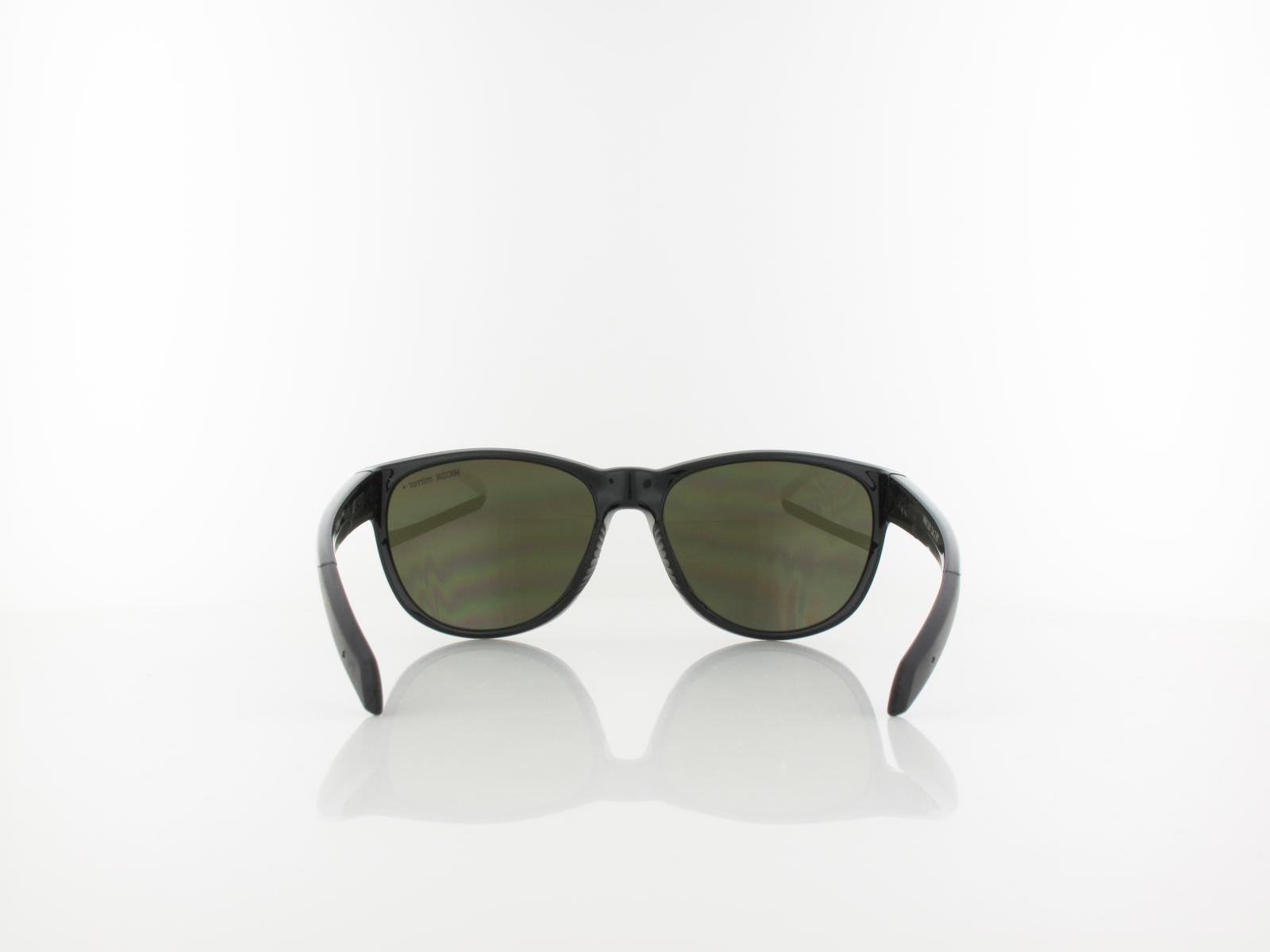 ALPINA | Nacan II HM A8661 381 56 | indigo / blue mirror