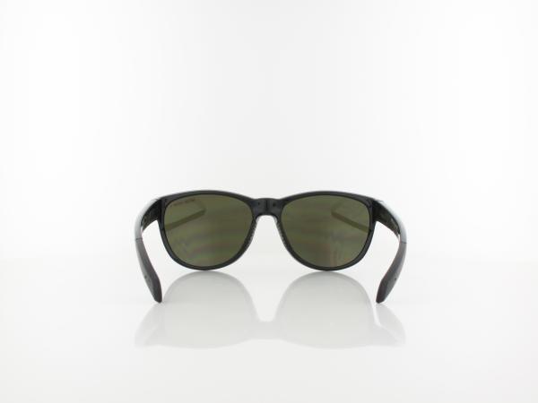 ALPINA | Nacan II HM A8661 381 56 | indigo / blue mirror