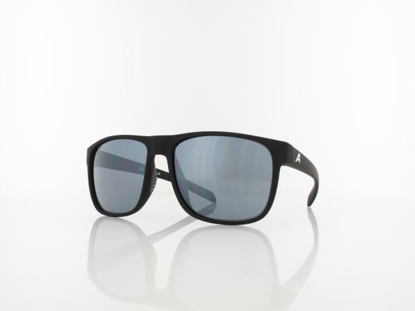 ALPINA | Nacan III A8662 333 59 | black matt / black mirror