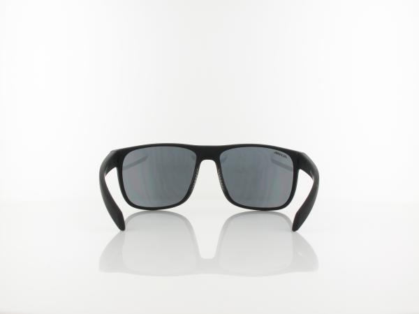 ALPINA | Nacan III A8662 333 59 | black matt / black mirror