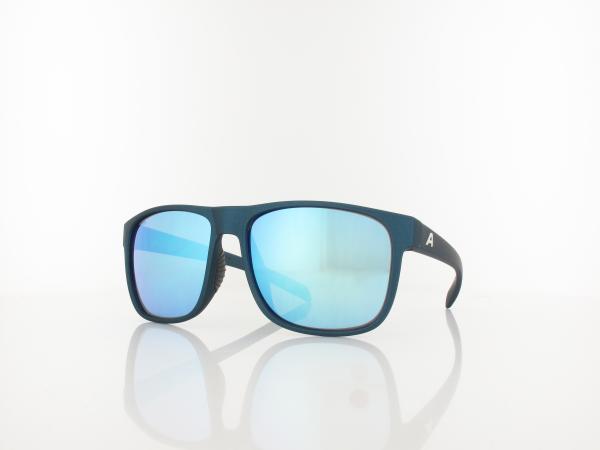 ALPINA | Nacan III A8662 382 59 | indigo matt / blue mirror
