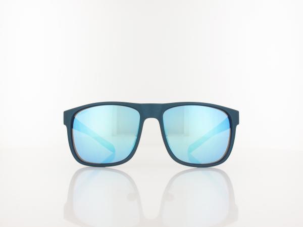 ALPINA | Nacan III A8662 382 59 | indigo matt / blue mirror