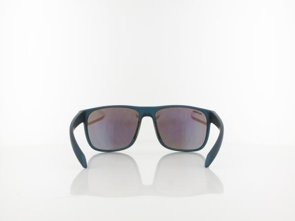 ALPINA | Nacan III A8662 382 59 | indigo matt / blue mirror
