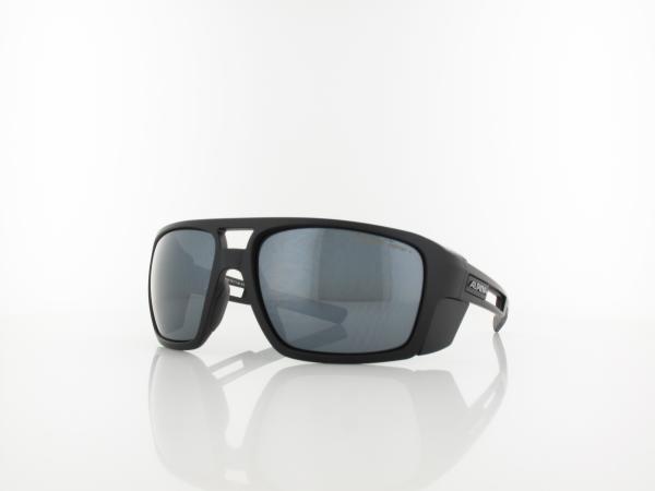 ALPINA | Skywalsh CM+ A8667 031 62 | black matt / black mirror