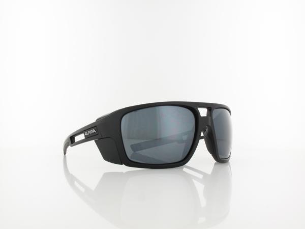 ALPINA | Skywalsh CM+ A8667 031 62 | black matt / black mirror