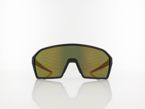 ALPINA | Ram Q-Lite A8673 032 135 | black matt / gold mirror