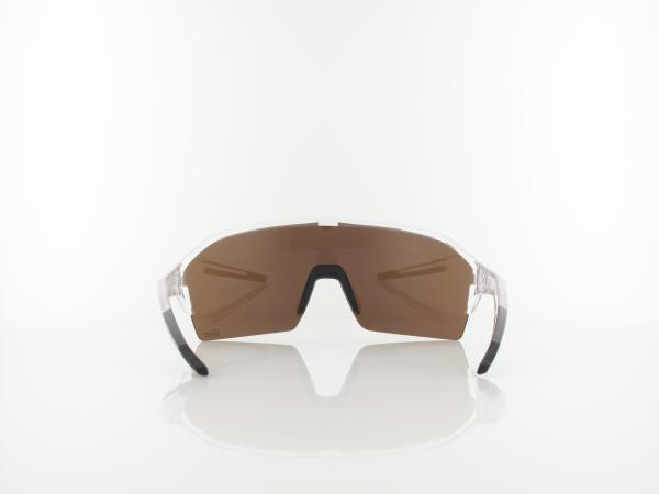 ALPINA | Ram HR Q-Lite A8675 001 140 | transparent gloss / silver mirror