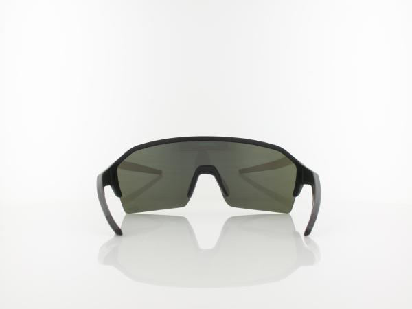 ALPINA | Ram HR Q-Lite A8675 032 140 | black matt / green mirror