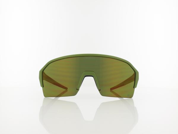 ALPINA | Ram HR Q-Lite A8675 071 140 | olive matt / gold mirror