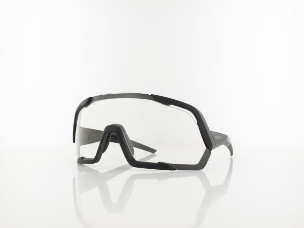 ALPINA | Rocket V A8677 131 140 | black matt / black