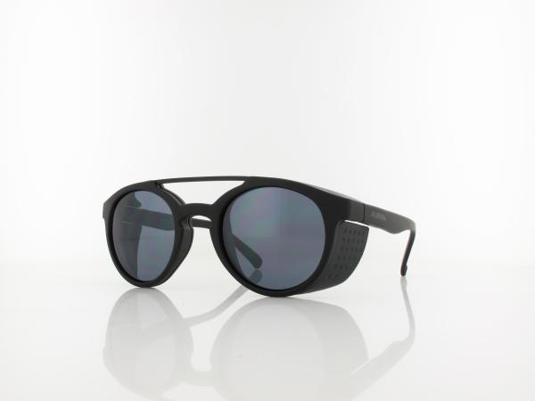 ALPINA | Glace A8683 331 48 | all black matt / black mirror