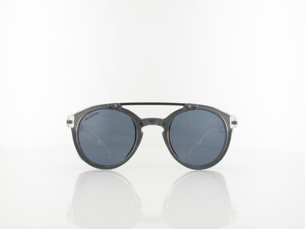 ALPINA | Glace A8683 401 48 | transparent gloss / black