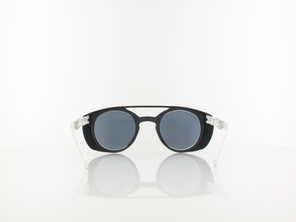 ALPINA | Glace A8683 401 48 | transparent gloss / black