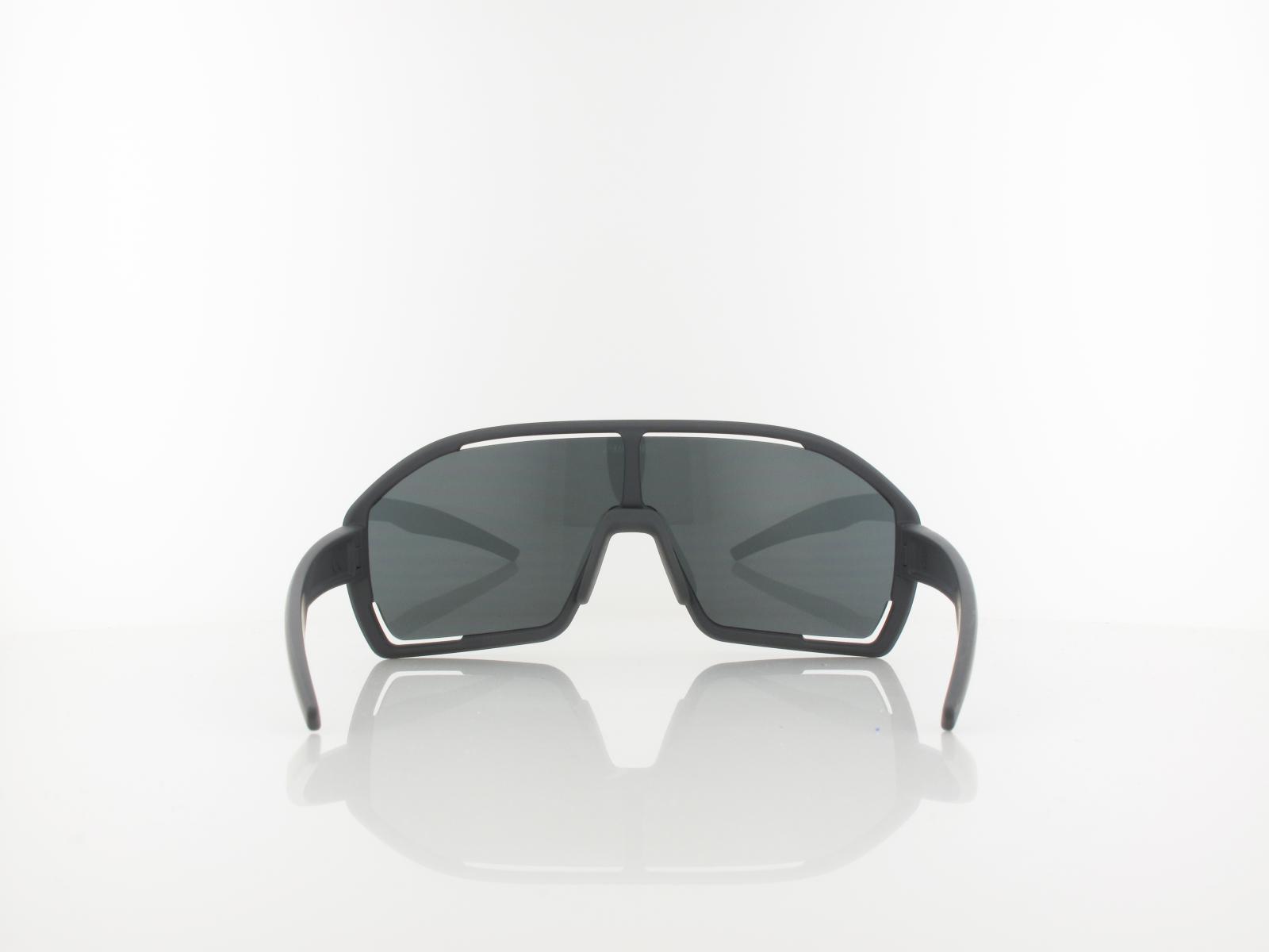 ALPINA | Bonfire A8687 321 135 | midnight-grey matt / black mirror