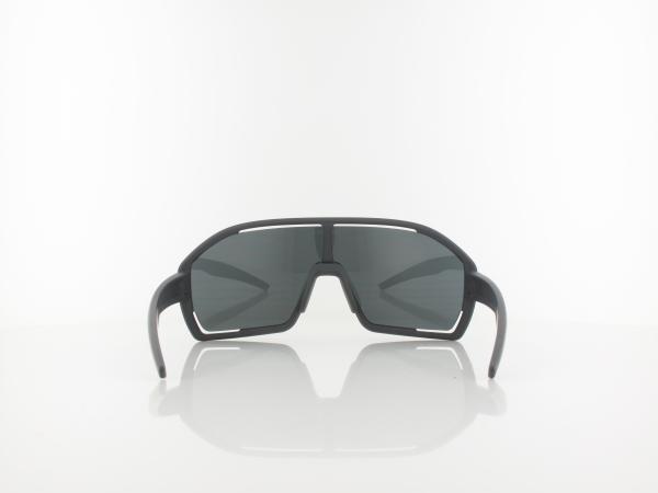 ALPINA | Bonfire A8687 321 135 | midnight-grey matt / black mirror