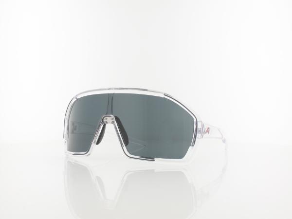 ALPINA | Bonfire A8687 401 135 | transparent gloss / black