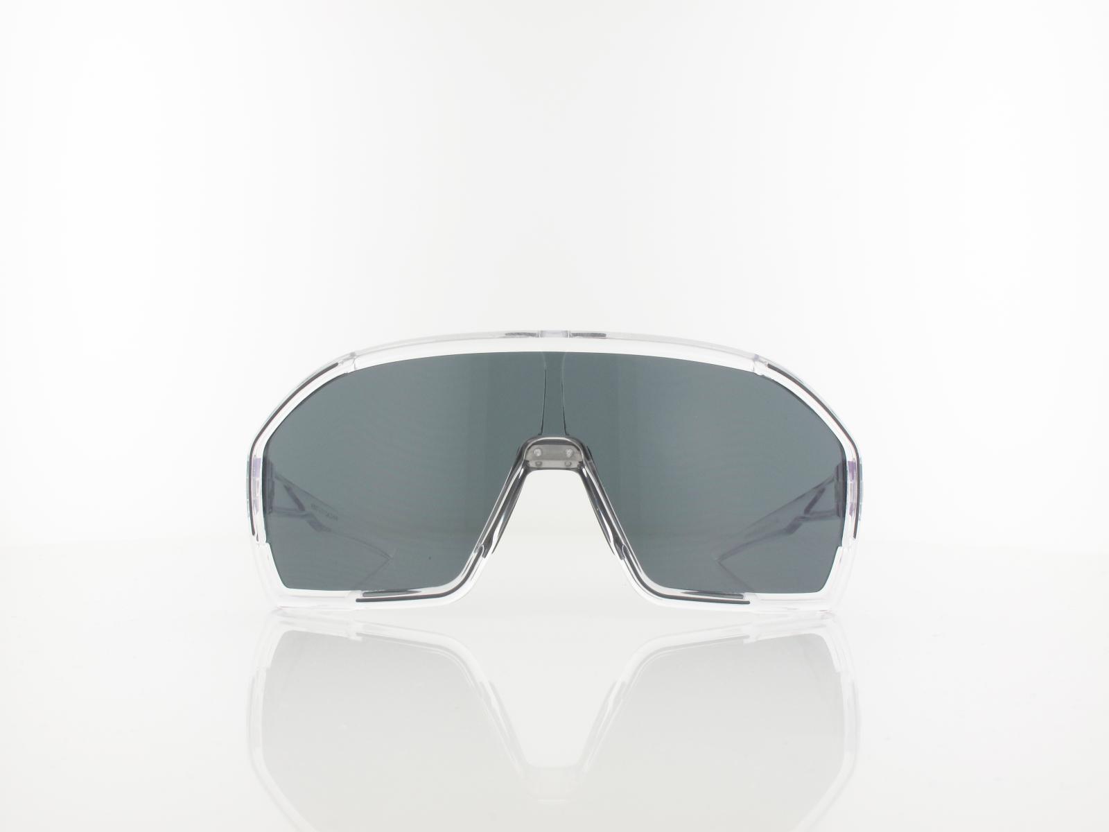 ALPINA | Bonfire A8687 401 135 | transparent gloss / black