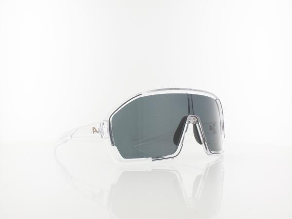 ALPINA | Bonfire A8687 401 135 | transparent gloss / black