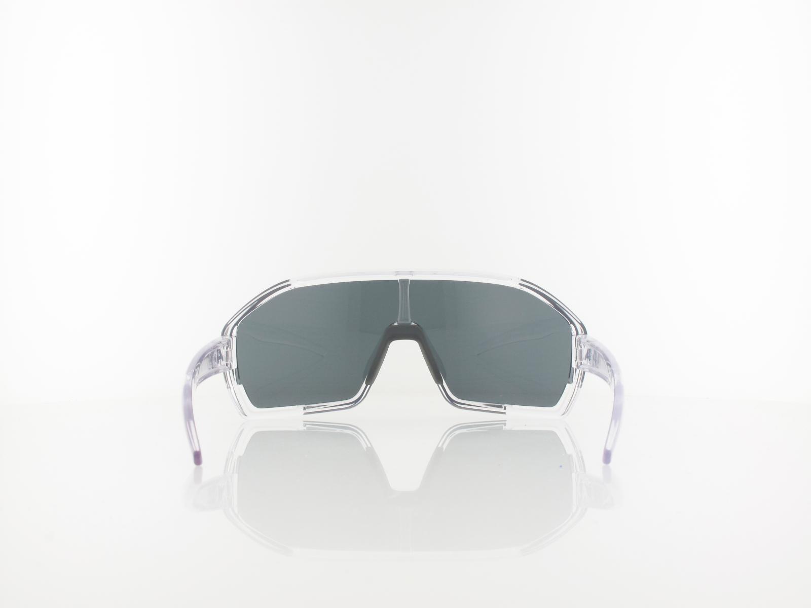 ALPINA | Bonfire A8687 401 135 | transparent gloss / black
