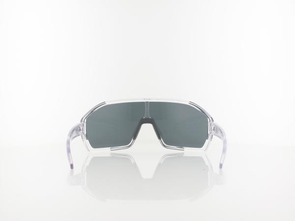 ALPINA | Bonfire A8687 401 135 | transparent gloss / black
