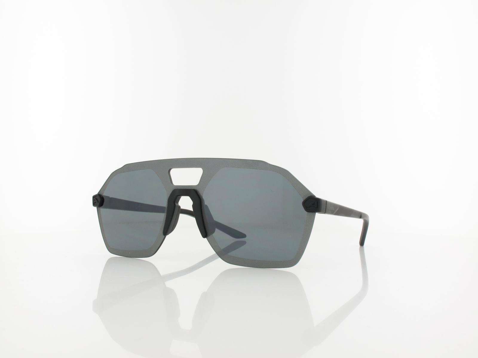 ALPINA | Beam I A8697 331 138 | all black matt / black mirror