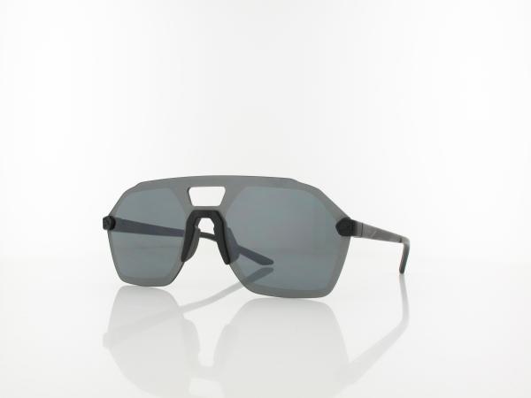 ALPINA | Beam I A8697 331 138 | all black matt / black mirror