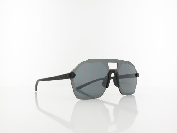 ALPINA | Beam I A8697 331 138 | all black matt / black mirror