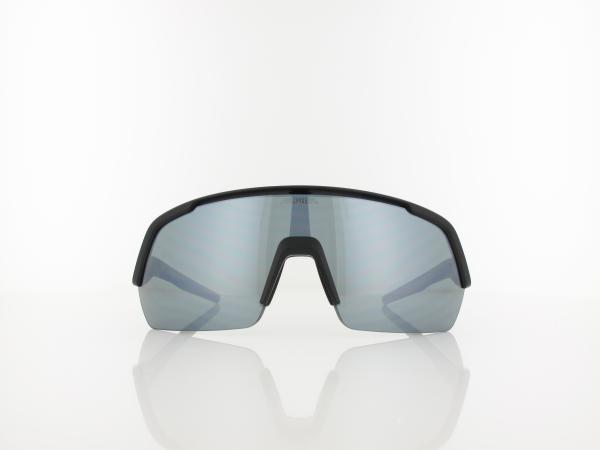 ALPINA | Turbo HR A8712 331 127 | black matt / black mirror