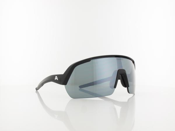 ALPINA | Turbo HR A8712 331 127 | black matt / black mirror